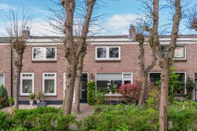 Woning Oranjestraat 7 Veenendaal
