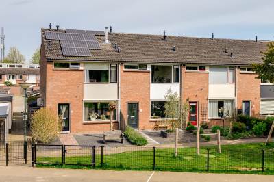 Woning Voetweyde 45 Werkendam