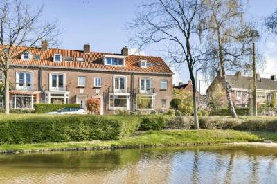 Woning Meidoornsingel 164 Rotterdam