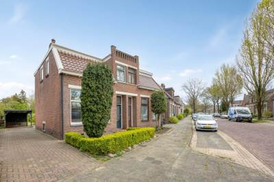 Woning Steendijk 175 Assen
