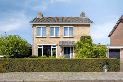 Woning Veldstraat 1 Nuland