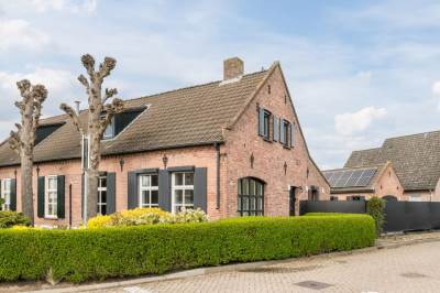 Woning Kerisakkerstraat 18 Erp