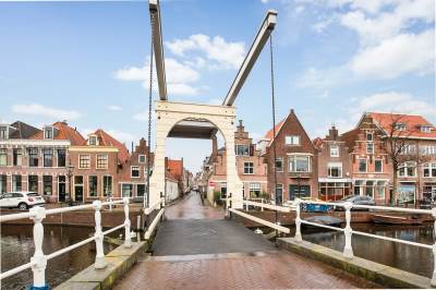 Woning Hofstraat 19A Alkmaar