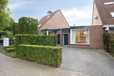 Woning Venlosingel 46 Arnhem