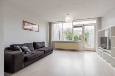 Woning Potvisstraat 98 Amsterdam