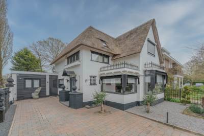 Woning Kerkewijk 181 Veenendaal