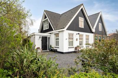 Woning Stroet 54 Sint Maarten