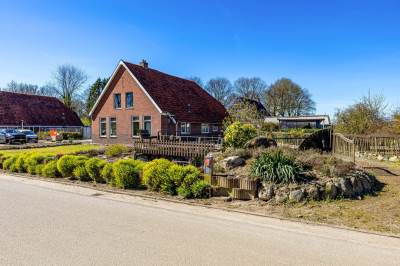 Woning Bosweg 2 Anloo