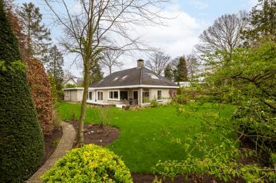 Woning Patrijslaan 5 Oisterwijk