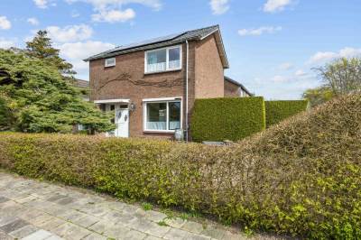 Woning Van Heemskerckstraat 5 Bedum