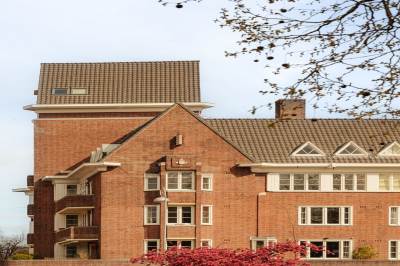 Woning Bernard Zweerskade 242 Amsterdam