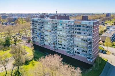 Woning Valeriusplein 274 Alphen aan den Rijn