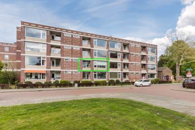 Woning Okeghemlaan 35A Breda