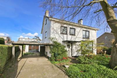 Woning Parkietstraat 12 Badhoevedorp