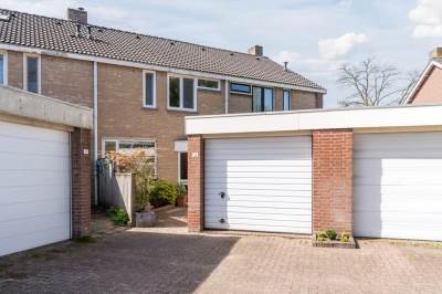 Woning de Vang 13 Bergeijk