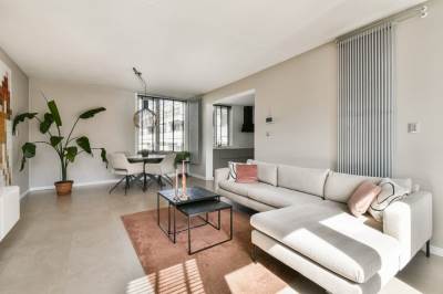 Woning Baarnhoeve 40 Vlaardingen