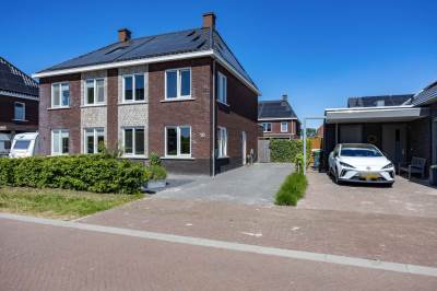 Woning Talithastraat 10 Zuidhorn