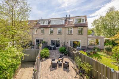 Woning Melanchtonweg 69 Rotterdam
