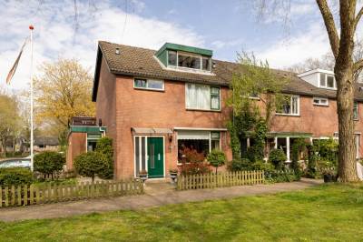Woning Heemskerklaan 162 Nunspeet