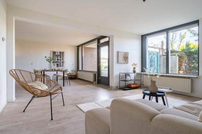 Woning Industriestraat 106 Tegelen