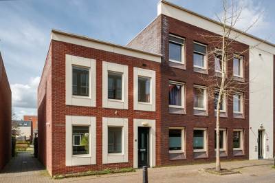 Woning Pijnenburg 13 Vleuten