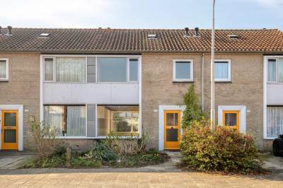 Woning Corellistraat 257 Tilburg