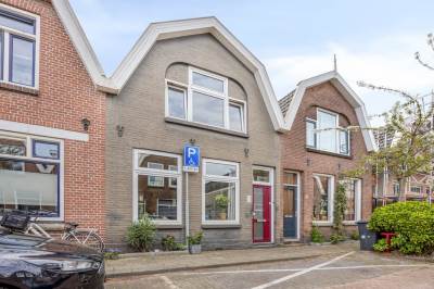 Woning Prins Hendrikstraat 10 Zaandam