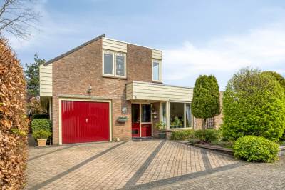 Woning Kamvaren 9 Purmerend