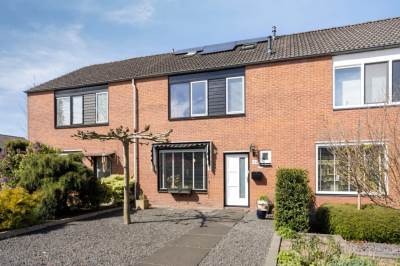 Woning Groenendael 43 IJsselmuiden