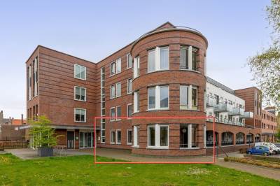 Woning Lochtenburg 15 Schijndel