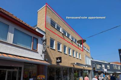 Woning Herenhof 3E Raalte