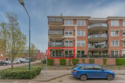 Woning Mr. Dr. Schokkingstraat 55 Veenendaal