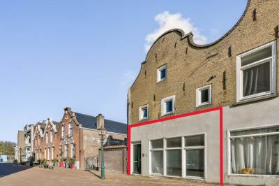 Woning Westvest 4D Schiedam