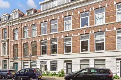Woning Hugo de Grootstraat 5C Den Haag