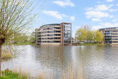 Woning Witmolen 131 Delfgauw