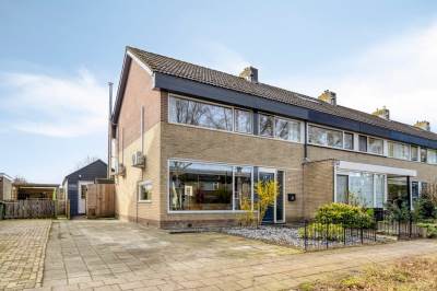 Woning Oude Dijk 15 Zuidlaren
