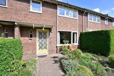 Woning Frans Langeveldlaan 23 Laren (NH)