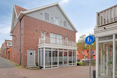 Woning Drafbaan 18 Nootdorp