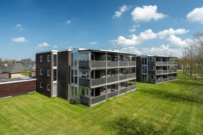 Woning van Wyckelstrjitte 34 Stiens