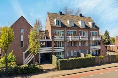 Woning Muldershof 10 Horst