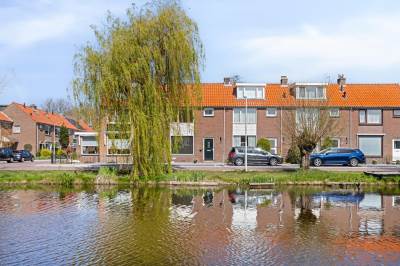 Woning Vinkenstraat 3 Wormerveer
