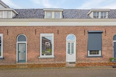 Woning Betuwestraat 3 Tiel