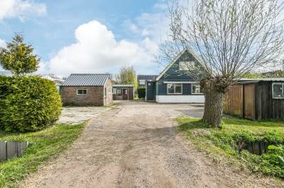 Woning Oosteinderweg 569B Aalsmeer