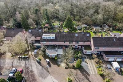 Woning Rozengaard 1718 Lelystad