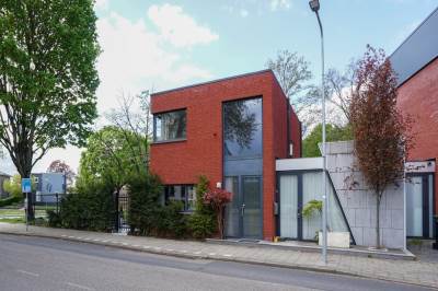 Woning Hoofdstraat 336 Landgraaf