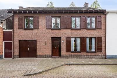 Woning Stationsstraat 34 Etten-Leur
