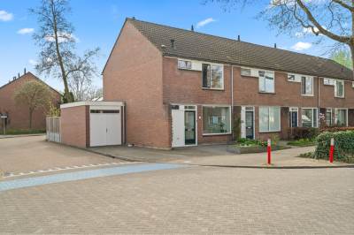 Woning Lupinestraat 10 Nieuwegein