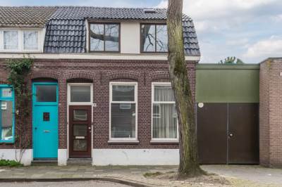 Woning Rivierstraat 2 Eindhoven
