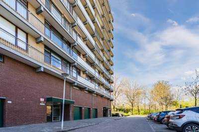 Woning Zernikelaan 694 Papendrecht