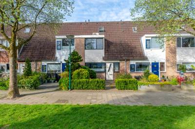 Woning Secretaris de Jonglaan 7 Bunnik